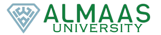 Almaas University logo