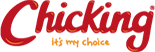 Chicking logo