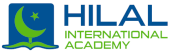 Hilal International Academy logo