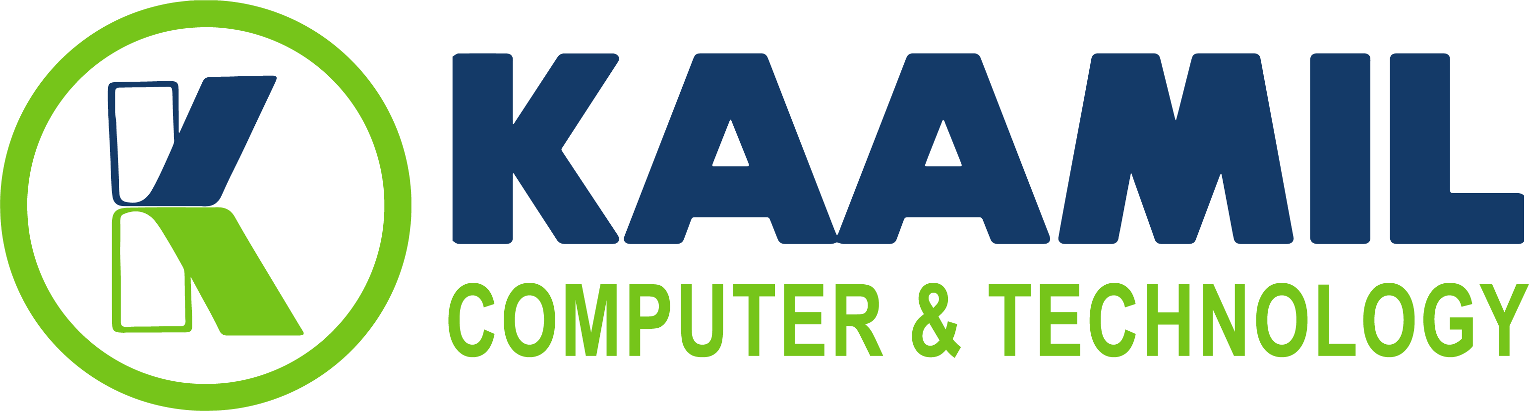 Kaamil Computer and Technology KCT logo
