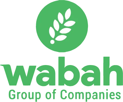 Wabah Group of Companies logo