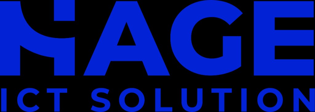 HAGE ICT Solution